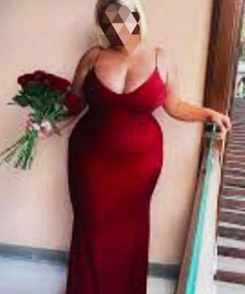 Анкета проститутки Саша - Фото 1, Эркен-Халк, 46 лет, №10822